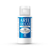 VALLEJO ART DECO 154-60ML. GLOSS VARNISH - Al Masam Stationery LLC